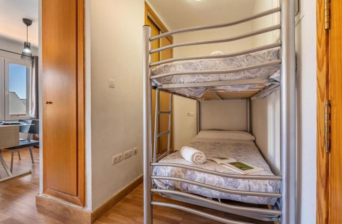 House Gran Estudio Sierra Nevada 5 Pax Exteriér fotografie