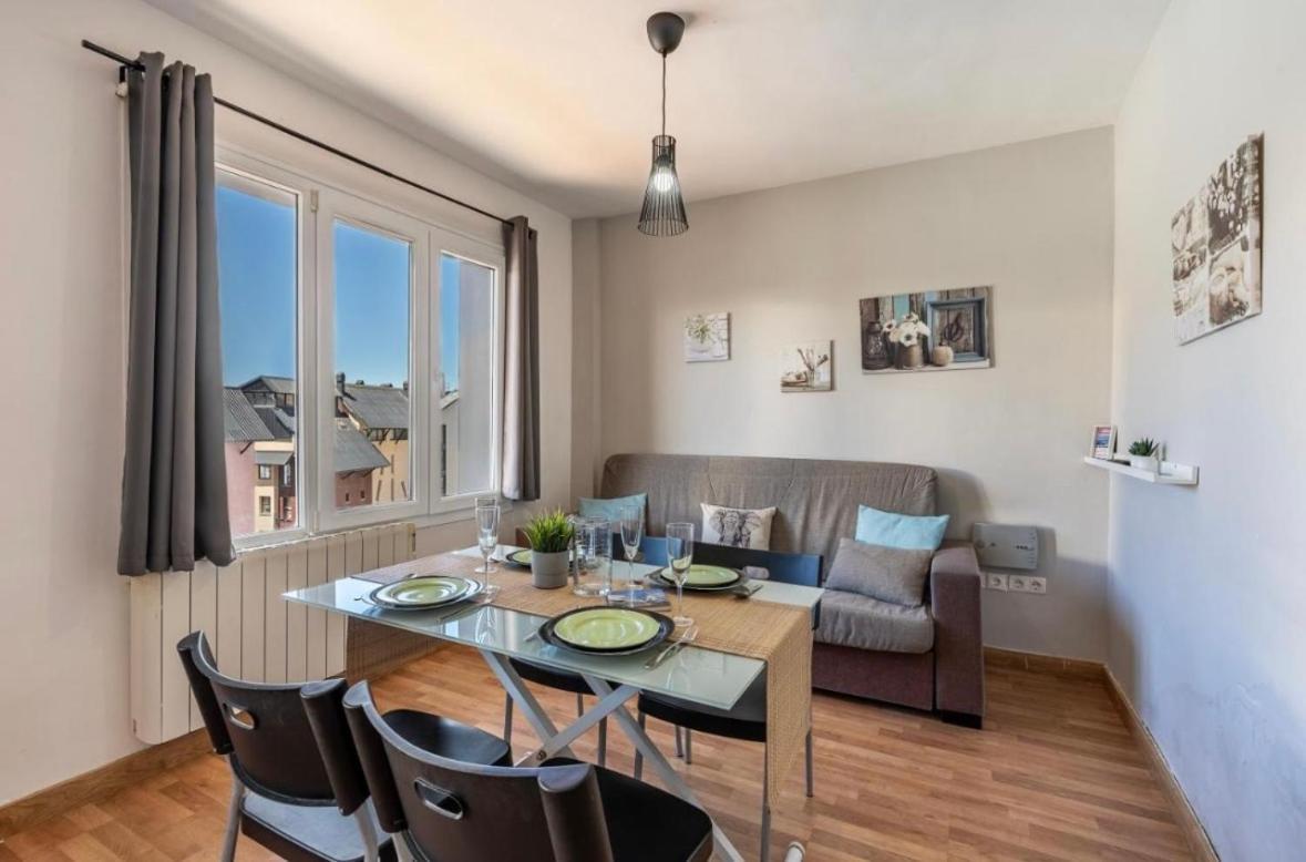 House Gran Estudio Sierra Nevada 5 Pax Exteriér fotografie